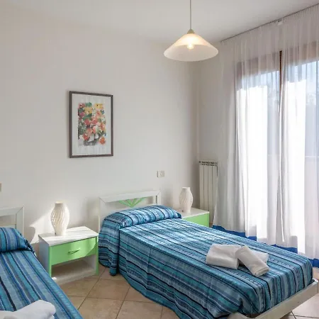 Villa Well-kept On Beautiful Isola Di Albarella Albarella Island