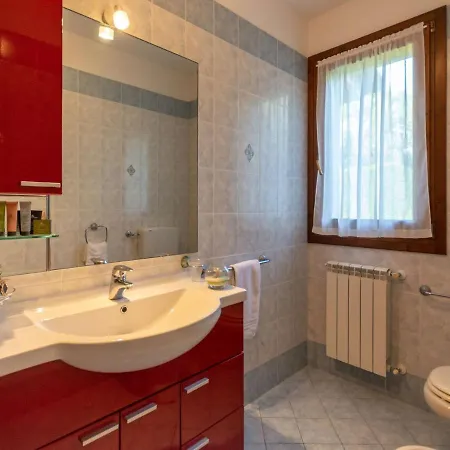 Villa Well-kept On Beautiful Isola Di Albarella