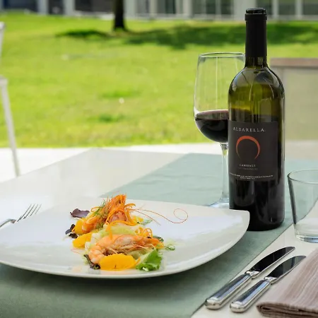 Villa Well-kept On Beautiful Isola Di Albarella *