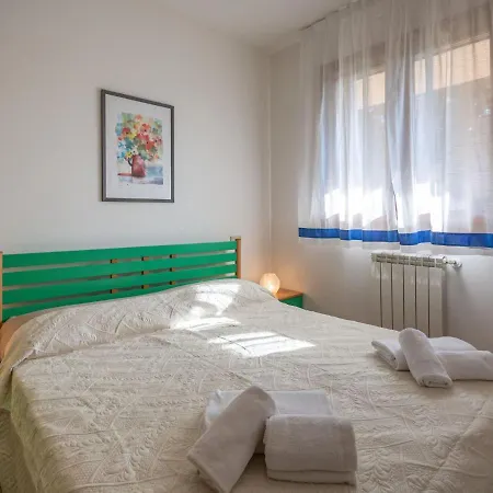 别墅 Well-kept On Beautiful Isola Di Albarella Albarella Island