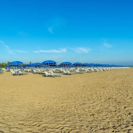 Вилла Well-kept On Beautiful Isola Di Albarella